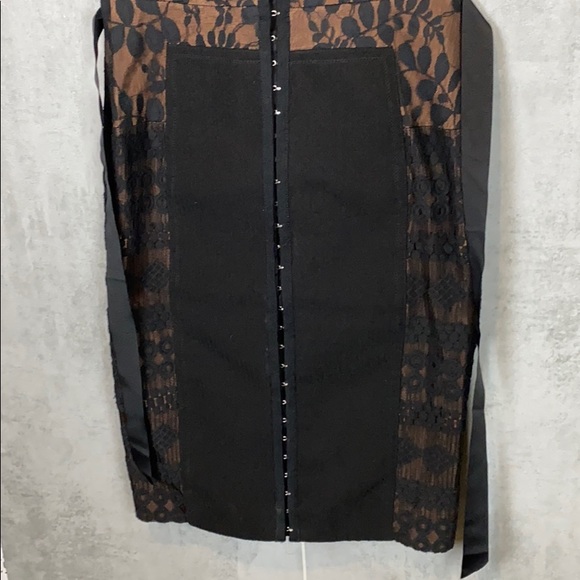 Byron Lars Beguile sheath dress - Picture 4 of 9